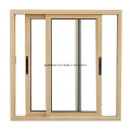 Normes internationales Best Price Environment Isolated Double Glass Doors and Windows